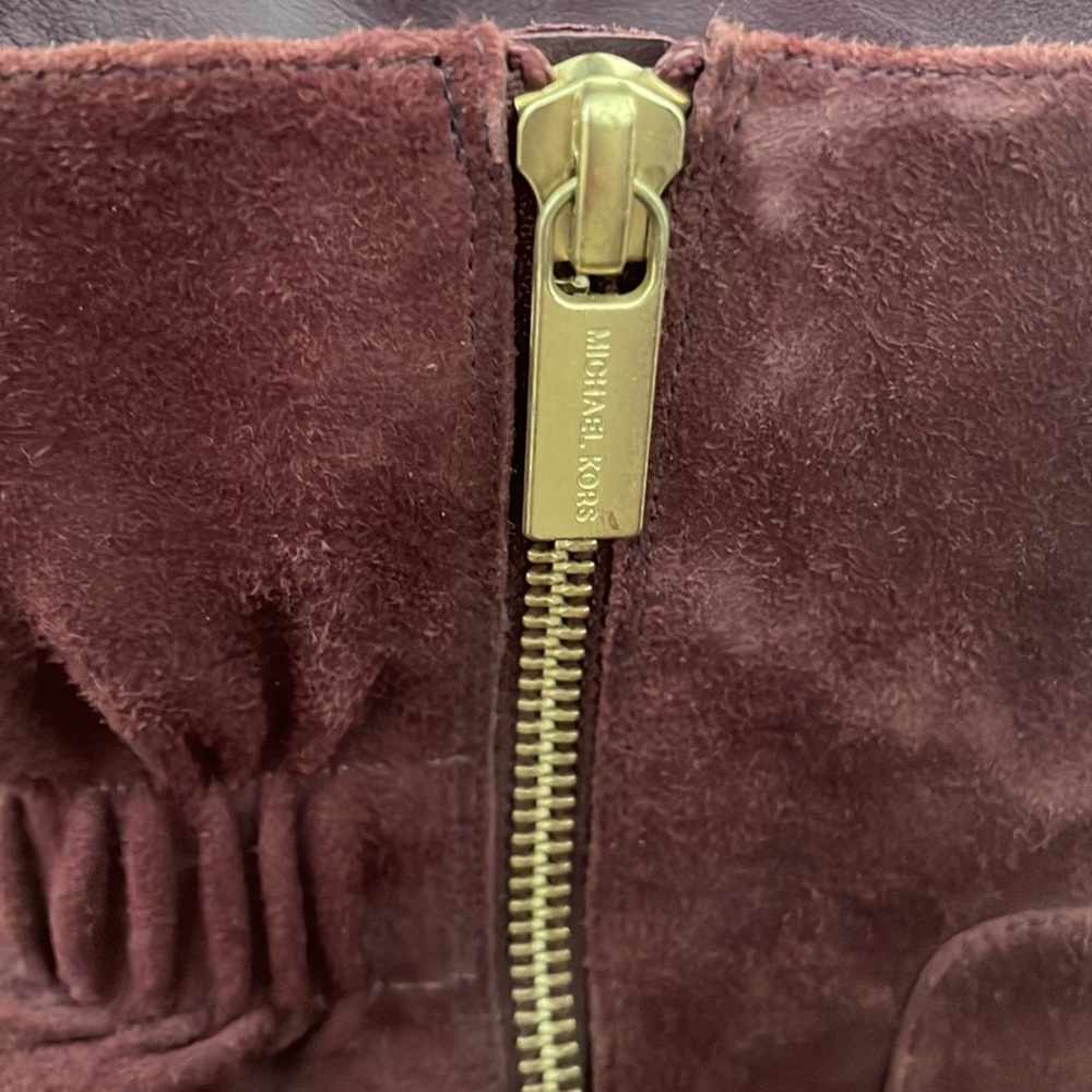 Michael kors booties - Picture 3 of 6